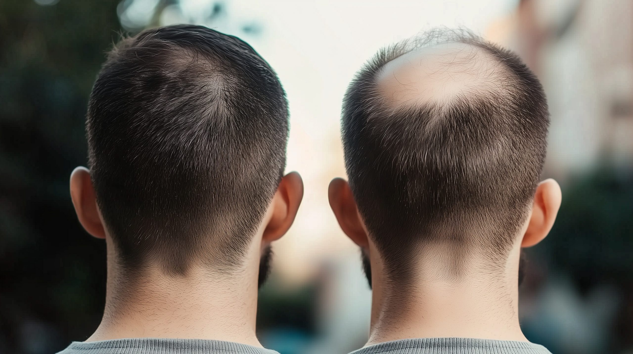 Haarteile, Toupets und Perücken für Männer und Frauen - Jürgen Imhof Zweithaarexperten aus Tauberbischofsheim