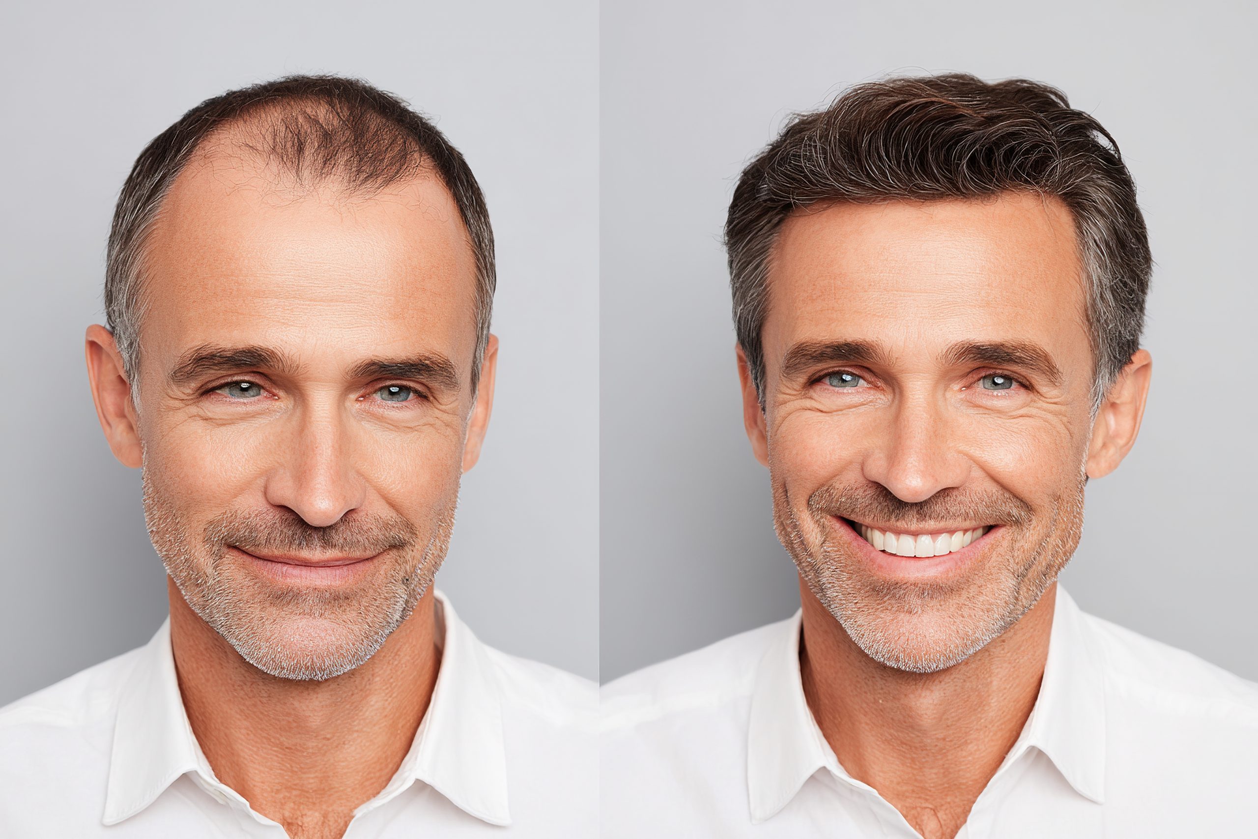 Haarteile, Toupets und Perücken für Männer und Frauen - Jürgen Imhof Zweithaarexperten aus Tauberbischofsheim