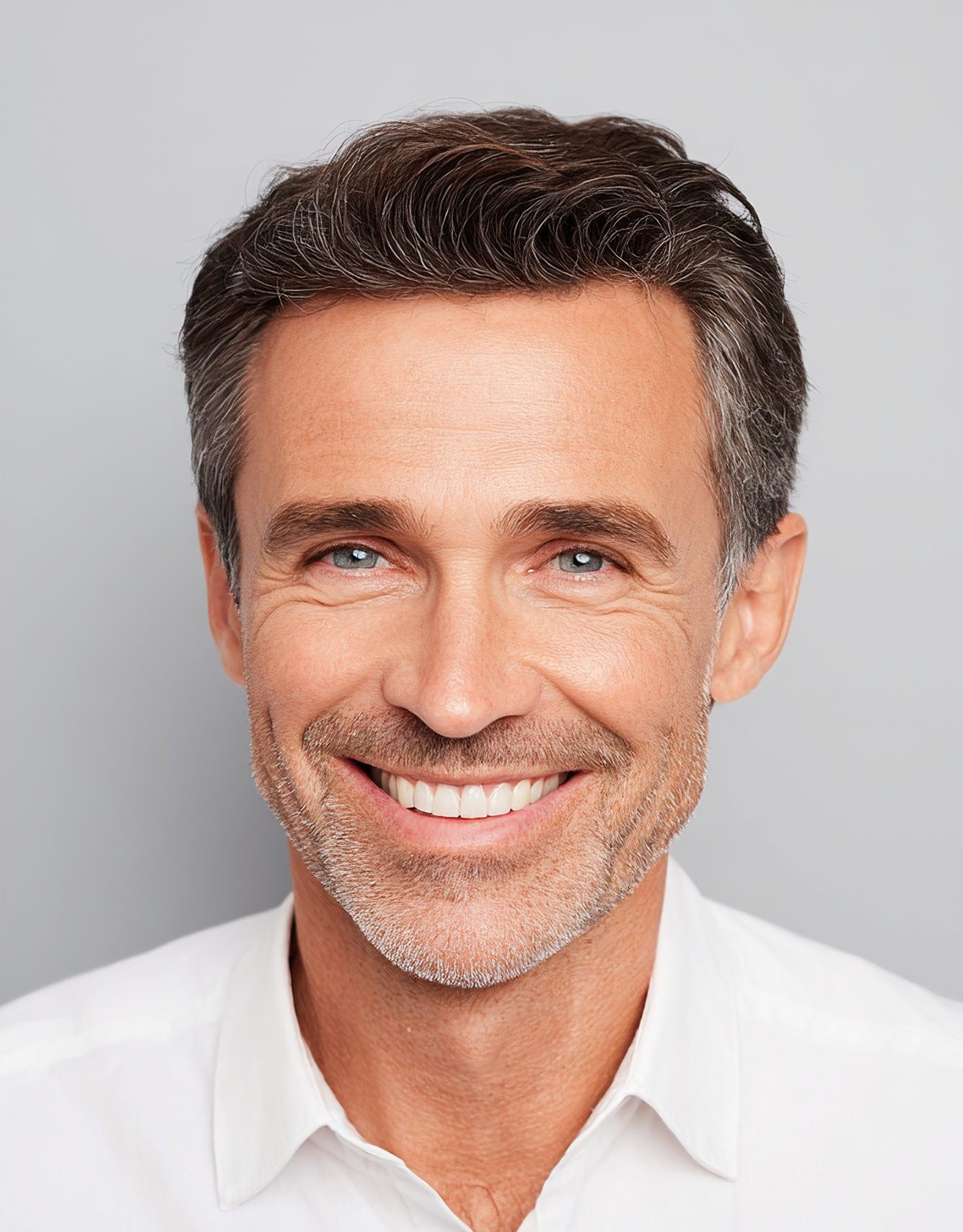 Haarteile, Toupets und Perücken für Männer und Frauen - Jürgen Imhof Zweithaarexperten aus Tauberbischofsheim