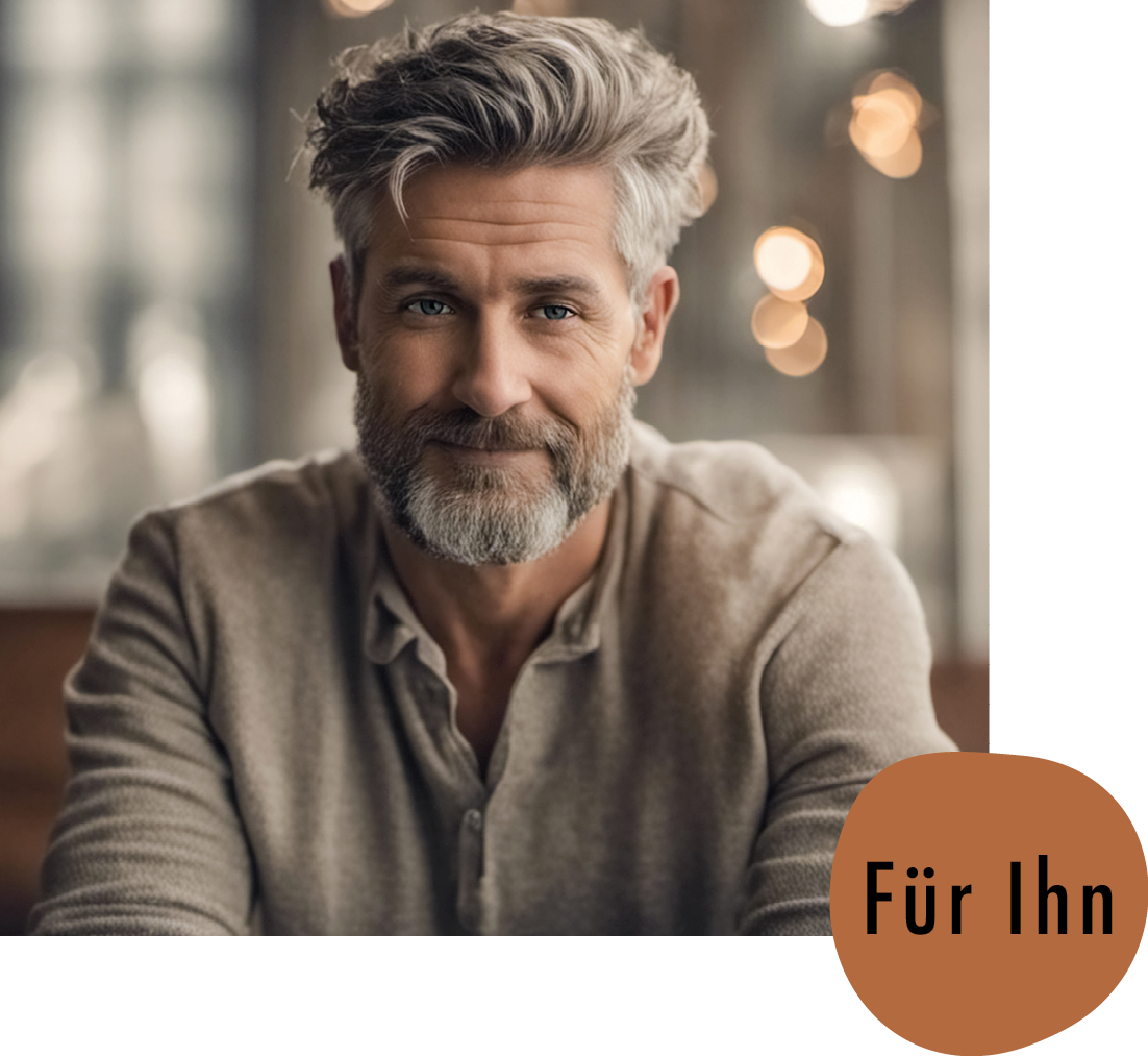 Haarteile, Toupets und Perücken für Männer und Frauen - Jürgen Imhof Zweithaarexperten aus Tauberbischofsheim