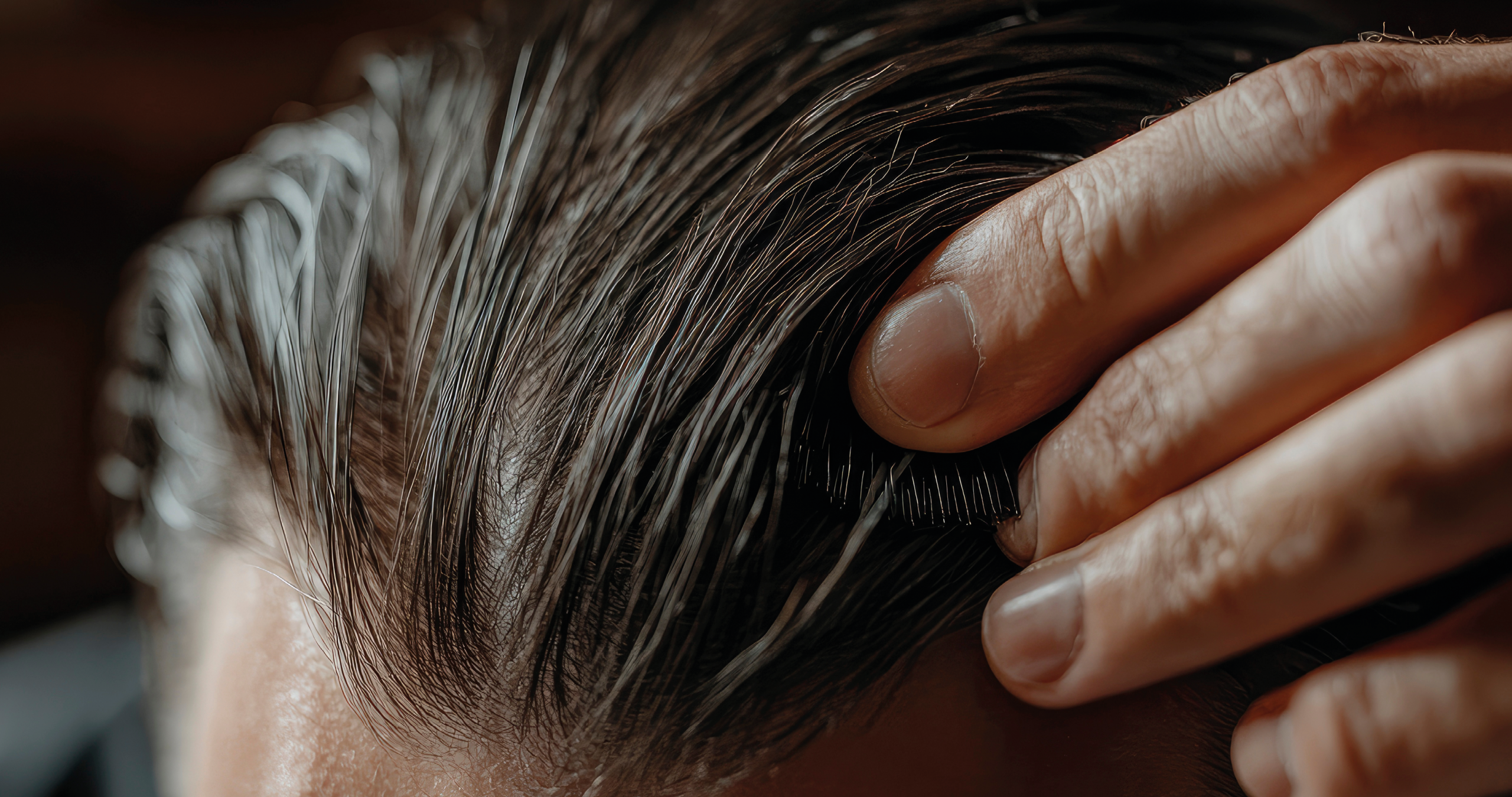 Haarteile, Toupets und Perücken für Männer und Frauen - Jürgen Imhof Zweithaarexperten aus Tauberbischofsheim