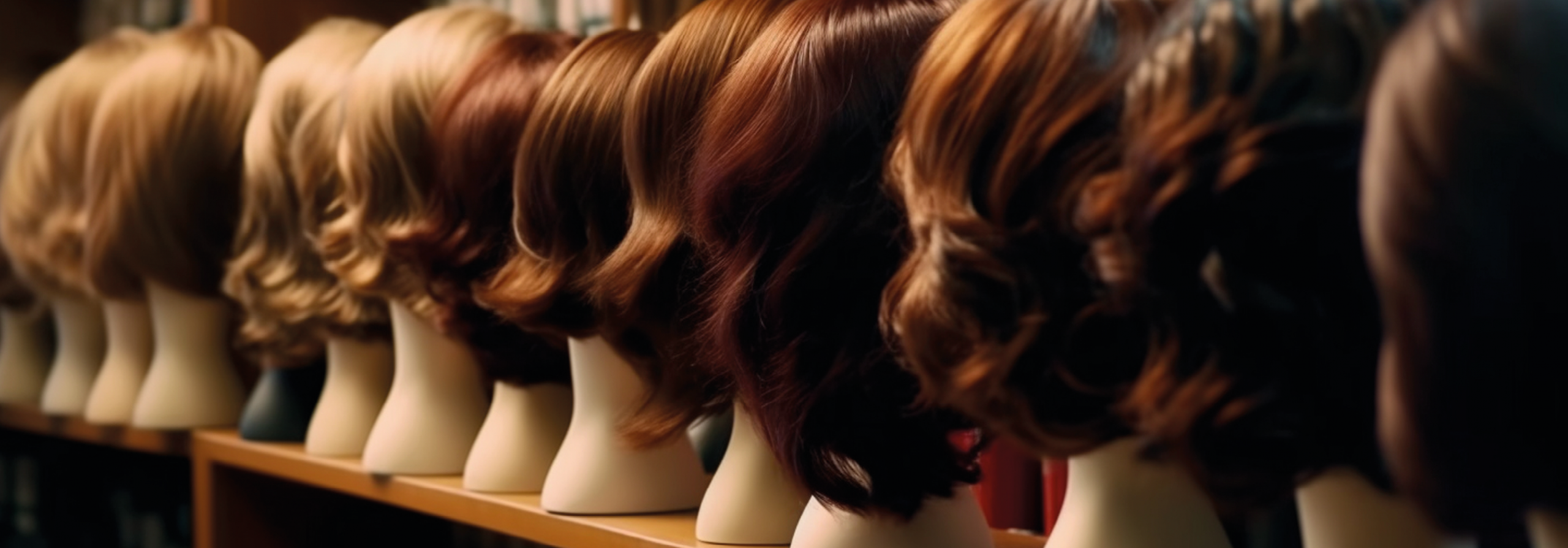 Haarteile, Toupets und Perücken für Männer und Frauen - Jürgen Imhof Zweithaarexperten aus Tauberbischofsheim