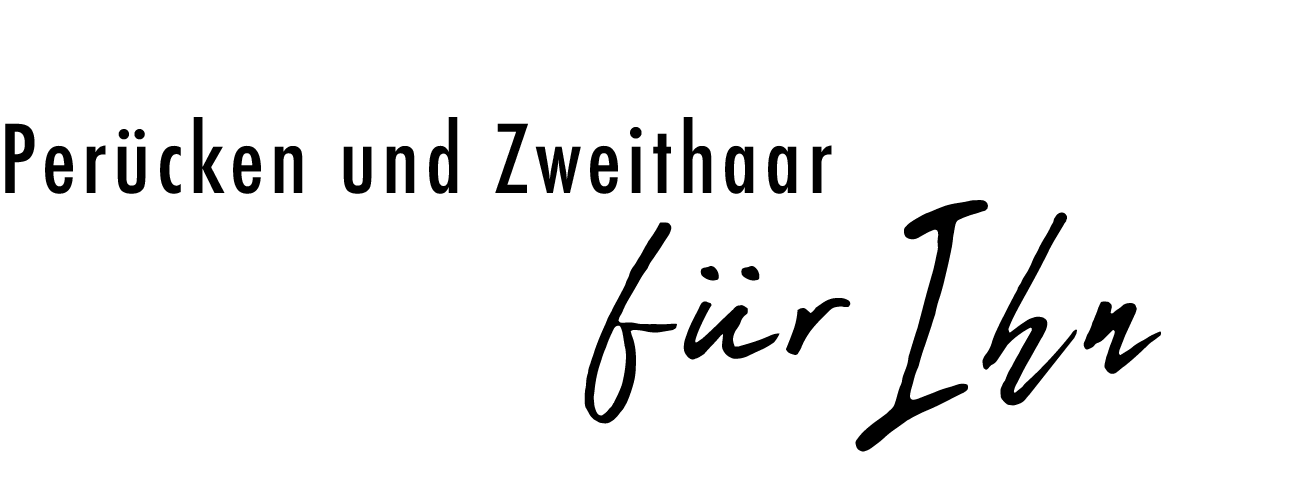 Haarteile, Toupets und Perücken für Männer und Frauen - Jürgen Imhof Zweithaarexperten aus Tauberbischofsheim