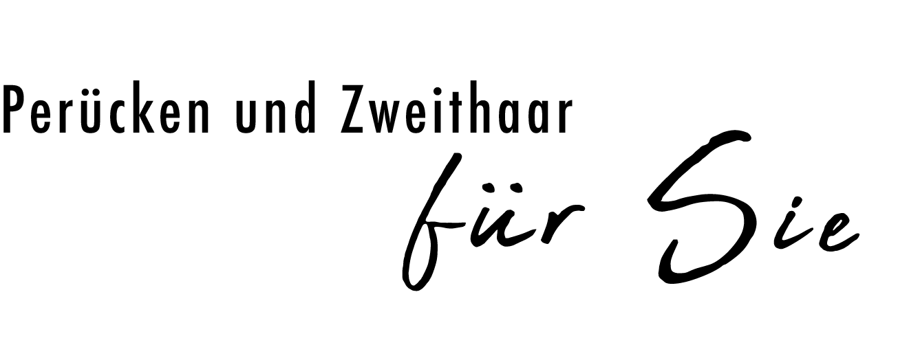 Haarteile, Toupets und Perücken für Männer und Frauen - Jürgen Imhof Zweithaarexperten aus Tauberbischofsheim