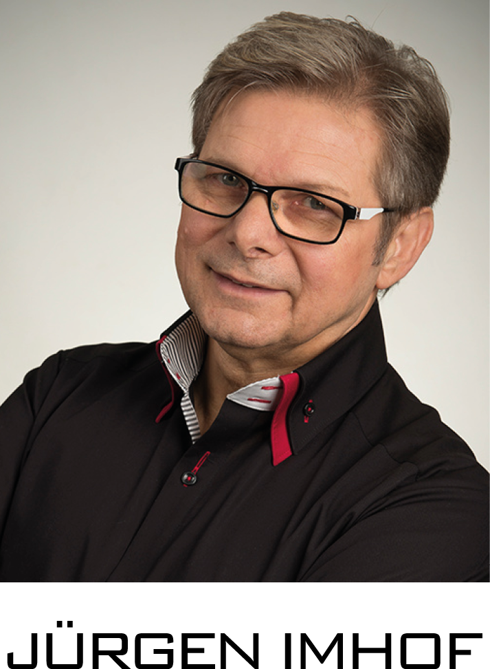 Haarteile, Toupets und Perücken für Männer und Frauen - Jürgen Imhof Zweithaarexperten aus Tauberbischofsheim